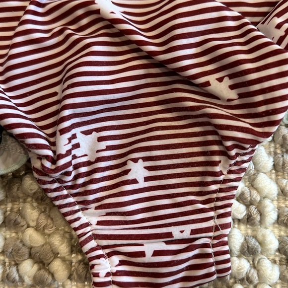 SweetHoney bathing suit size 3T - Picture 8 of 8